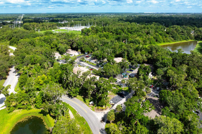 Easy Access, No Stairs: Navigating Ground-Level Comfort at The Bungalows