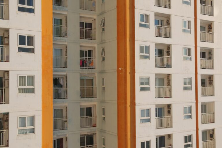 Fly Home to Quiet: The Perfect Retreat for Embry-Riddle Aviation Students